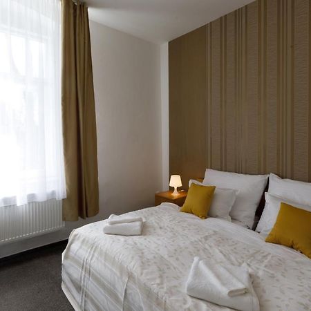 Litvan Sunset Apartments Czeskie Budziejowice Zewnętrze zdjęcie