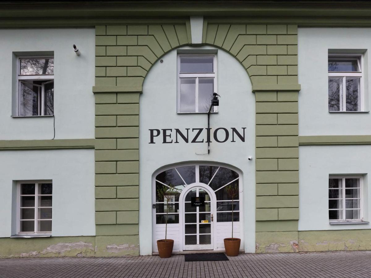 Litvan Sunset Apartments Czeskie Budziejowice Zewnętrze zdjęcie