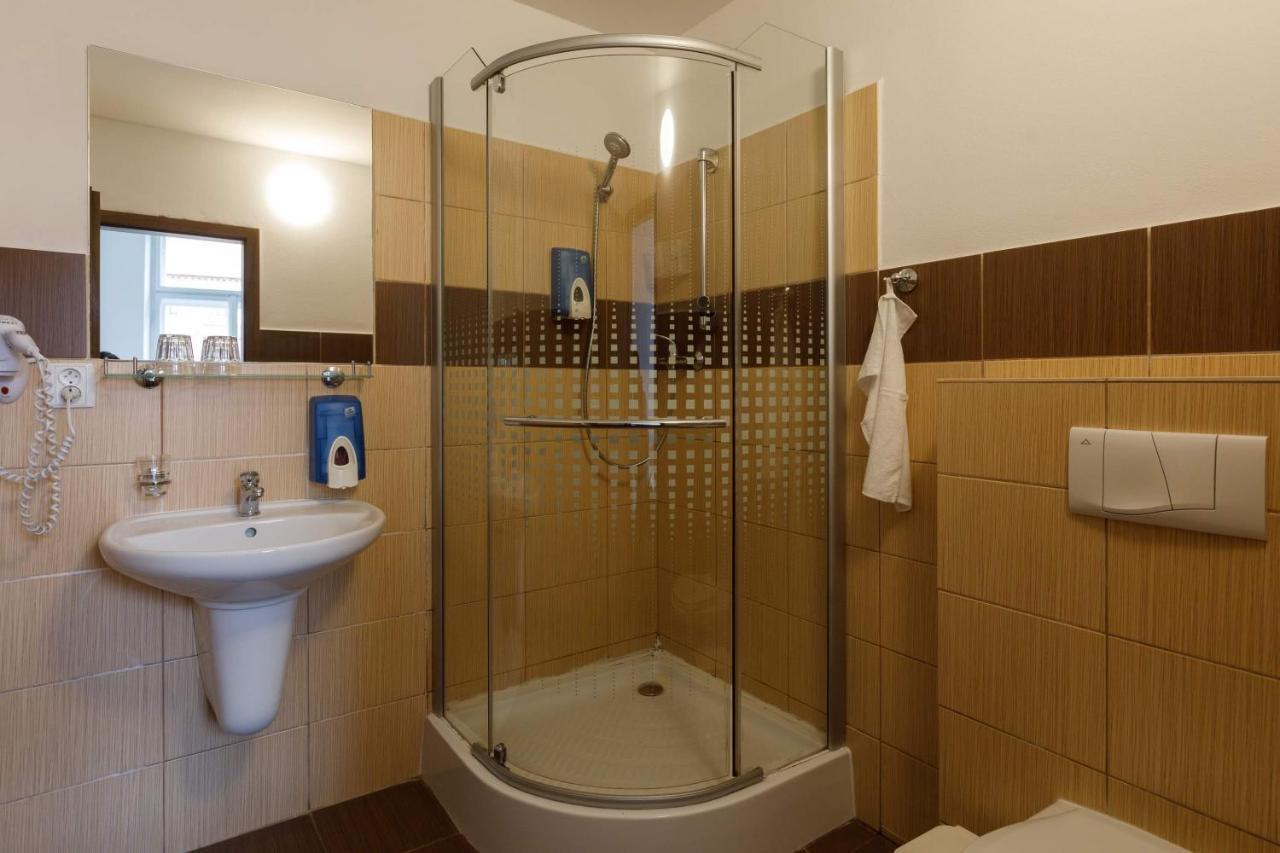 Litvan Sunset Apartments Czeskie Budziejowice Zewnętrze zdjęcie