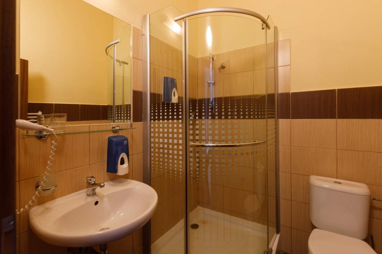 Litvan Sunset Apartments Czeskie Budziejowice Zewnętrze zdjęcie